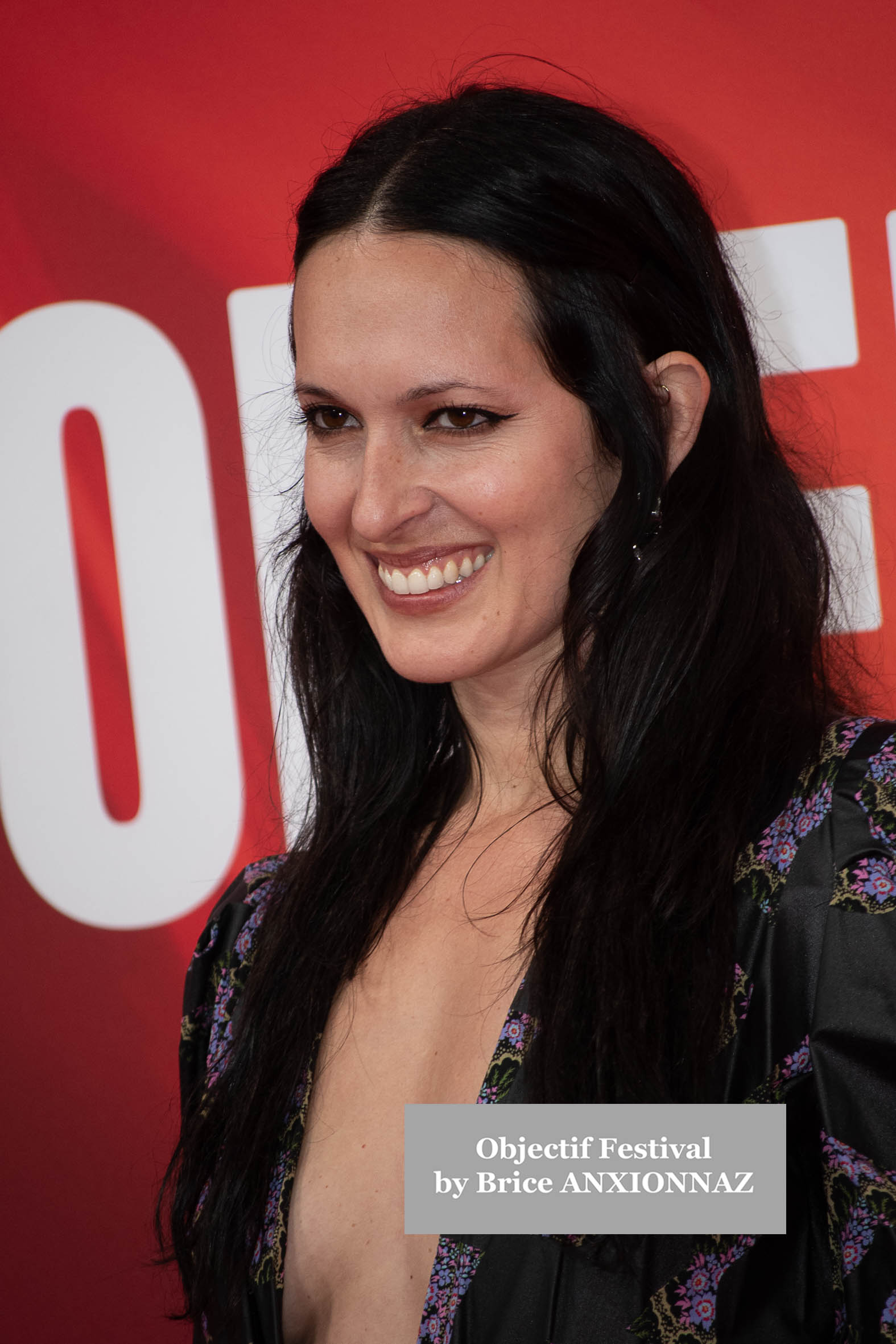 Guests / 68th BFI London Film Festival / Objectif Festival by Brice ANXIONNAZ